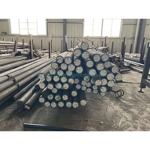 Stainless Steel Bar&Rod